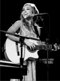 Rachel Platten Rachel P