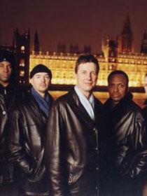 Acoustic Alchemy Acoustic Alchemy