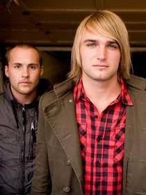 Above The Golden State 