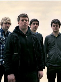 We Were Promised Jetpacks 