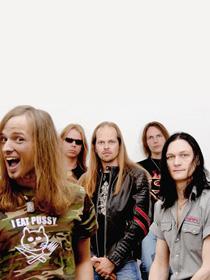 Edguy 
