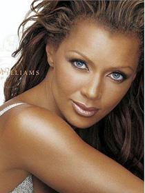 Vanessa Williams 