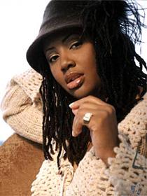 Lalah Hathaway Eulaulah Hathaway