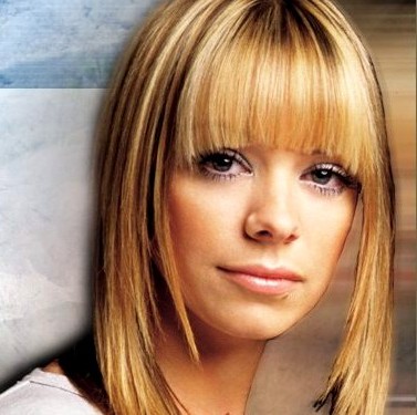 Liz McClarnon 