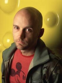 Moby 