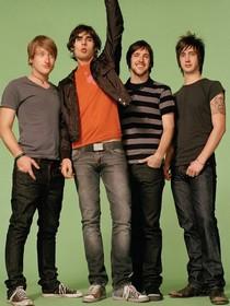 The All-American Rejects The All-American Rejects