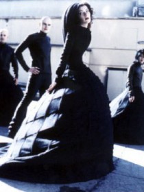 The Smashing Pumpkins 