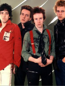 The Clash 