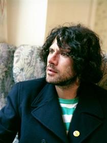 Gruff Rhys 