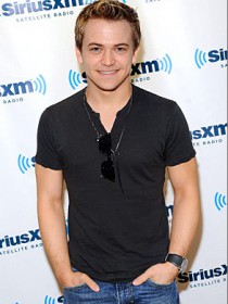 Hunter Hayes 
