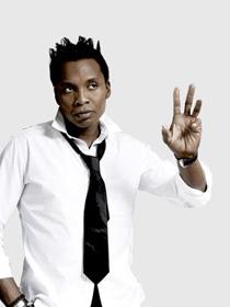 Haddaway 