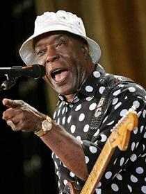 Buddy Guy Buddy Guy