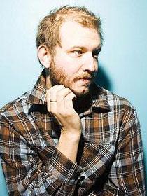 Bon Iver Justin Vernon