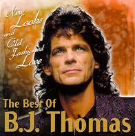 B.J. Thomas 