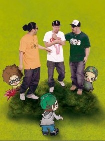 Yellow Cherry イエロー・チェリー