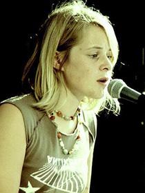 Brown Feather Sparrow 