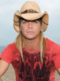 Bret Michaels 