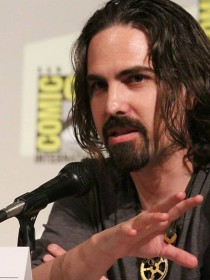 Bear McCreary 