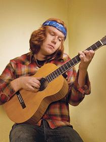 Brett Dennen 