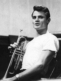Chet Baker 查特 贝克