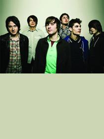 The Mission District 