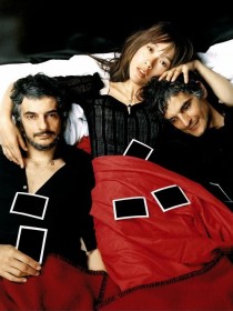 Blonde Redhead Blonde Redhead