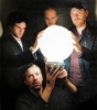 Coldplay 酷玩乐队