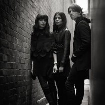 School of Seven Bells SVIIB