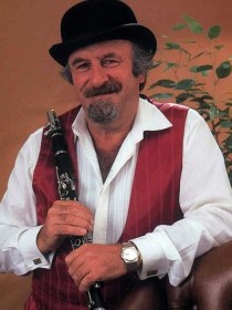 Acker Bilk 