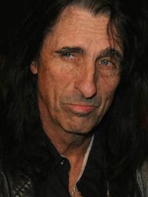 Alice Cooper 