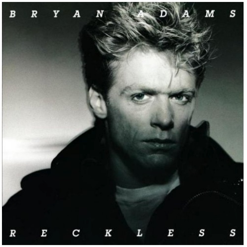Bryan Adams 布莱恩亚当斯