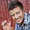 Billy Gilman 比利.基文
