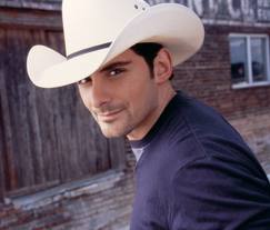 Brad Paisley Brad Paisley