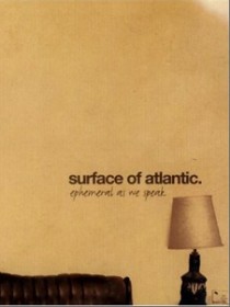 SURFACE サーフィス