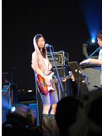 Spangle call Lilli line 