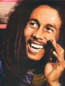 Bob Marley Bob Marley