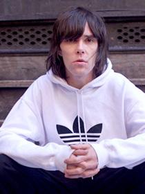 Ian Brown 