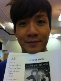 汤骏业 阿Dee Ah Dee