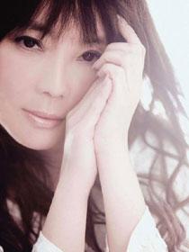 辛晓琪 Hsin Winnie