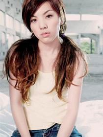 李雅微 李满月 (昵称)