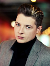 John Newman 