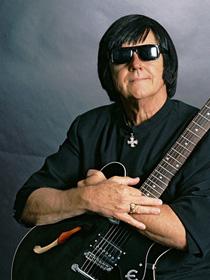 Roy Orbison Roy Orbison