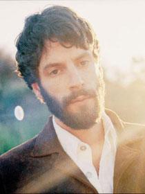 Ray LaMontagne Raycharles 