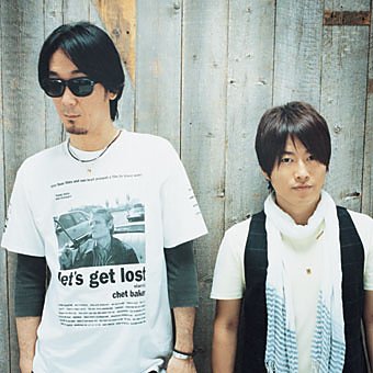 コブクロ コブクロ