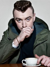 Sam Smith 
