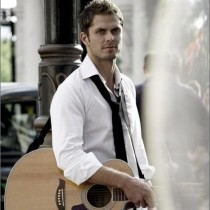 Stewart Mac 史蒂麦可, 小麦