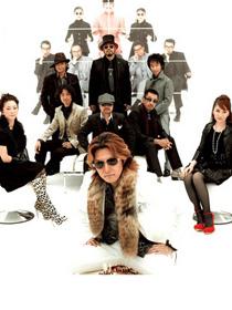 米米Club 米米CLUB