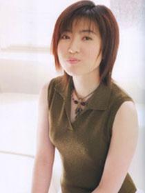 林原めぐみ 林原めぐみ