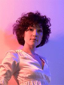 Maia Hirasawa 