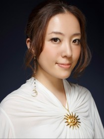 平原綾香 平原绫香